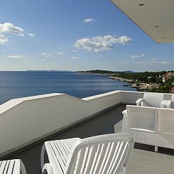 Appartement Wohnung Villa Perla 1