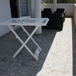 Appartement Wohnung Ania 1