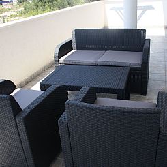 Appartement Wohnung Ania 1