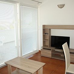Appartement Wohnung Ania 1
