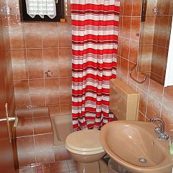Vakantiehuis Zimmer Radojka 1
