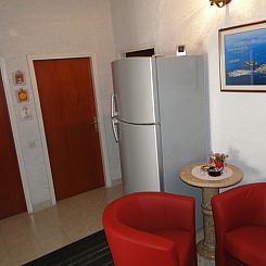 Vakantiehuis Zimmer Radojka 1