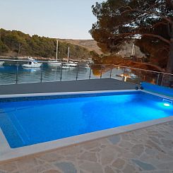 Appartement Villa Aurea 4