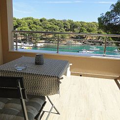 Appartement Villa Aurea 4