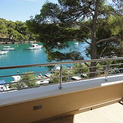 Appartement Villa Aurea 4