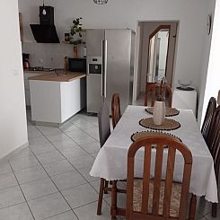 Appartement Wohnung in Primosten, Dalmatien