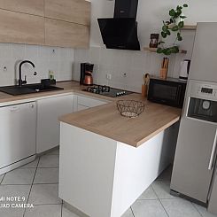 Appartement Wohnung in Primosten, Dalmatien