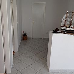 Appartement Wohnung in Primosten, Dalmatien