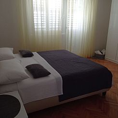 Appartement Wohnung in Primosten, Dalmatien