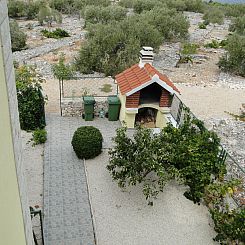 Appartement Rube 3 für 4 Personen