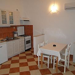 Appartement Rube 3 für 4 Personen