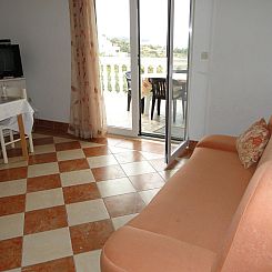 Appartement Rube 3 für 4 Personen