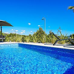 Vakantiehuis Primosten Hills - West