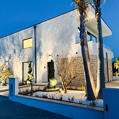 Vakantiehuis Primosten Hills - West