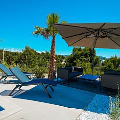 Vakantiehuis Primosten Hills - West