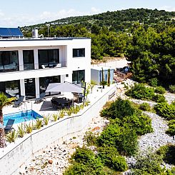 Vakantiehuis Primosten Hills - West