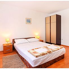 Appartement Zdravko B1 für 5 Personen