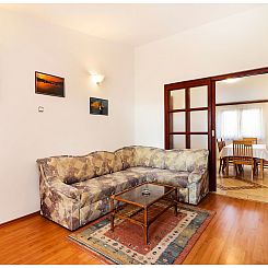 Appartement  Zdravko B2 für 5 Personen