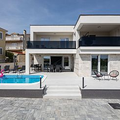 Vakantiehuis Villa Marena