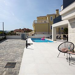 Vakantiehuis Villa Marena