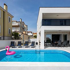 Vakantiehuis Villa Marena