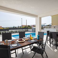 Vakantiehuis Villa Marena