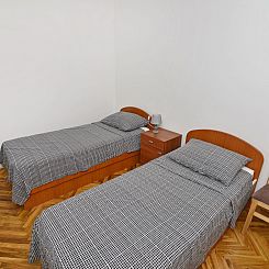 Appartement Apartment Martina 4 4+1