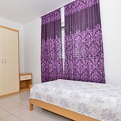 Appartement Apartment Martina 2 4+1