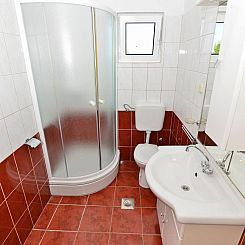 Appartement Apartment Martina 2 4+1