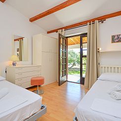 Vakantiehuis Karmela