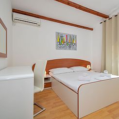 Vakantiehuis Karmela