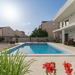 Vakantiehuis Villa Klaudio