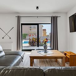 Vakantiehuis Villa Klaudio