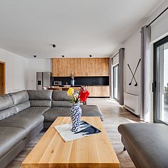 Vakantiehuis Villa Klaudio