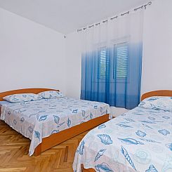 Appartement Apartment Martina 1 4+1