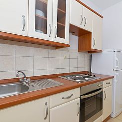 Appartement Apartment Martina 1 4+1