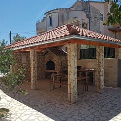 Appartement Apartment Marina 5 2+1