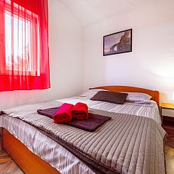 Appartement Apartment Marina 5 2+1