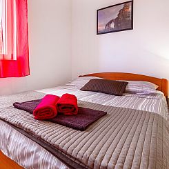 Appartement Apartment Marina 5 2+1