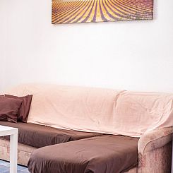 Appartement Apartments Marina 1 4+1
