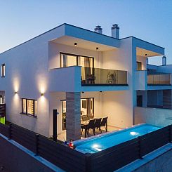Vakantiehuis Villa Sara in Vodice