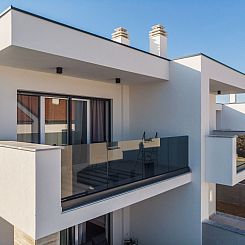 Vakantiehuis Villa Sara in Vodice