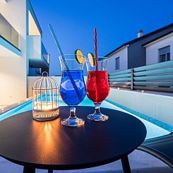 Vakantiehuis Villa Sara in Vodice