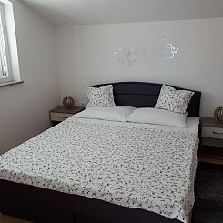 Appartement Gemütliches Apartment mit Balkon