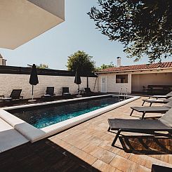Vakantiehuis Villa Nola in Vodice