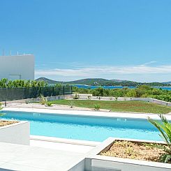 Vakantiehuis Villa Meer der Träume