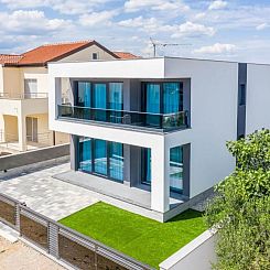 Vakantiehuis Villa Sandy Bay in Vodice