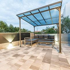 Vakantiehuis Villa Sandy Bay in Vodice