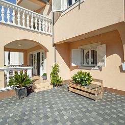 Appartement Mladen