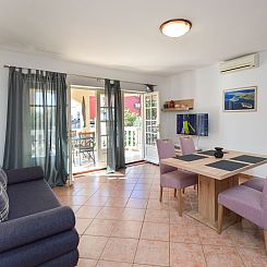 Appartement Mladen